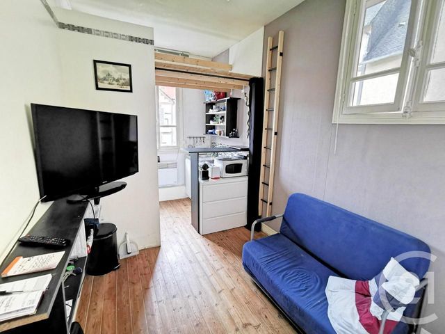 Studette à vendre - 1 pièce - 11.0 m2 - DEAUVILLE - 14 - BASSE-NORMANDIE - Century 21 Tirard-Gardie Studette à vendre - 1 pièce - 11.0 m2 - DEAUVILLE - 14 - BASSE-NORMANDIE - Century 21 Tirard-Gardie