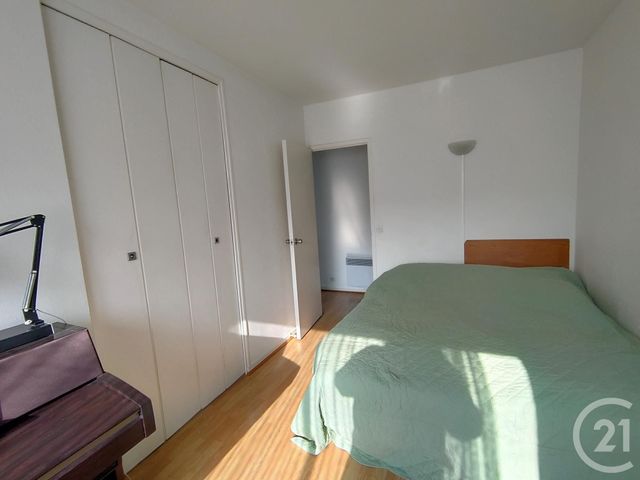 Afficher la photo en grand Appartement F4 à vendre - 4 pièces - 97.0 m2 - DEAUVILLE - 14 - BASSE-NORMANDIE - Century 21 Tirard-Gardie