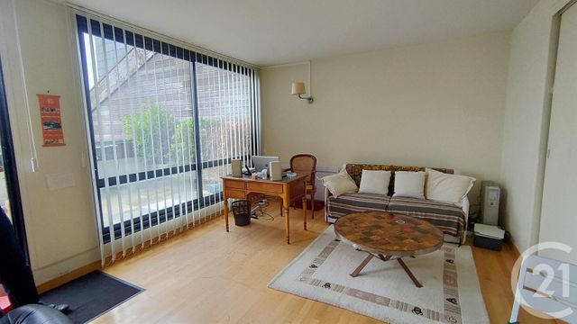 Afficher la photo en grand Appartement F4 à vendre - 4 pièces - 97.0 m2 - DEAUVILLE - 14 - BASSE-NORMANDIE - Century 21 Tirard-Gardie