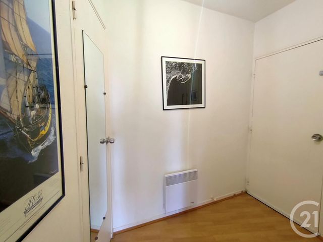 Afficher la photo en grand Appartement F4 à vendre - 4 pièces - 97.0 m2 - DEAUVILLE - 14 - BASSE-NORMANDIE - Century 21 Tirard-Gardie
