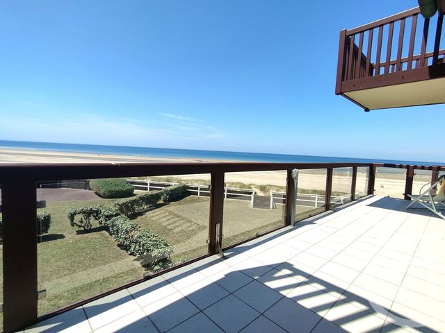 Appartement F3 à vendre - 4 pièces - 93.99 m2 - BENERVILLE SUR MER - 14 - BASSE-NORMANDIE - Century 21 Tirard-Gardie