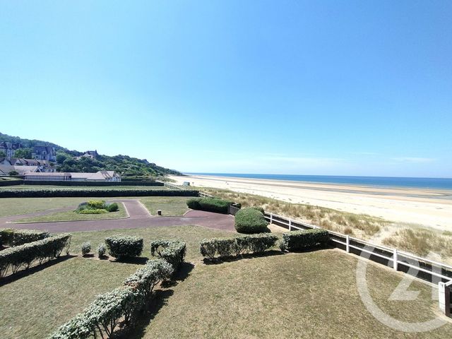 Appartement F3 à vendre - 4 pièces - 93.99 m2 - BENERVILLE SUR MER - 14 - BASSE-NORMANDIE - Century 21 Tirard-Gardie