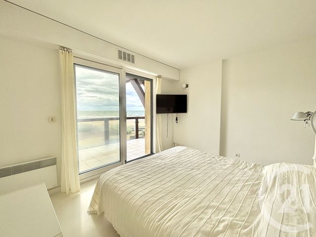 Appartement F3 à vendre - 4 pièces - 93.99 m2 - BENERVILLE SUR MER - 14 - BASSE-NORMANDIE - Century 21 Tirard-Gardie