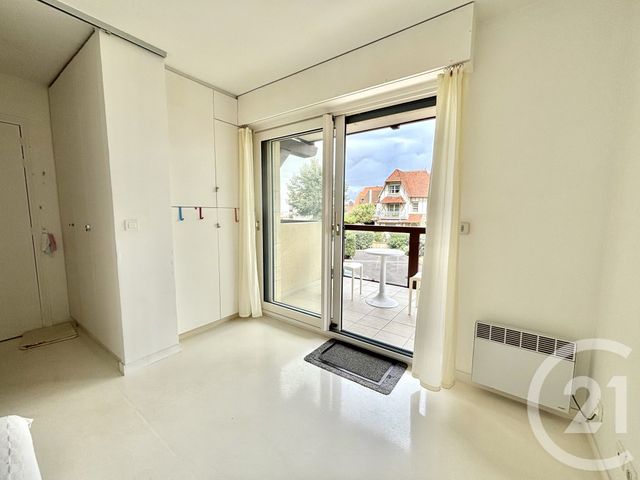 Appartement F3 à vendre - 4 pièces - 93.99 m2 - BENERVILLE SUR MER - 14 - BASSE-NORMANDIE - Century 21 Tirard-Gardie