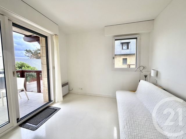 Appartement F3 à vendre - 4 pièces - 93.99 m2 - BENERVILLE SUR MER - 14 - BASSE-NORMANDIE - Century 21 Tirard-Gardie
