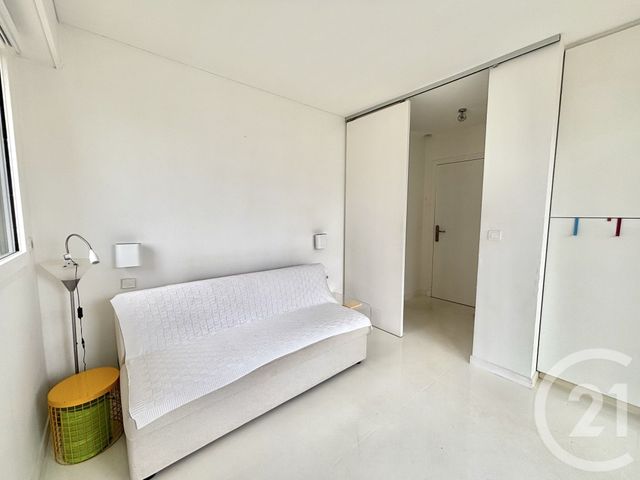 Appartement F3 à vendre - 4 pièces - 93.99 m2 - BENERVILLE SUR MER - 14 - BASSE-NORMANDIE - Century 21 Tirard-Gardie