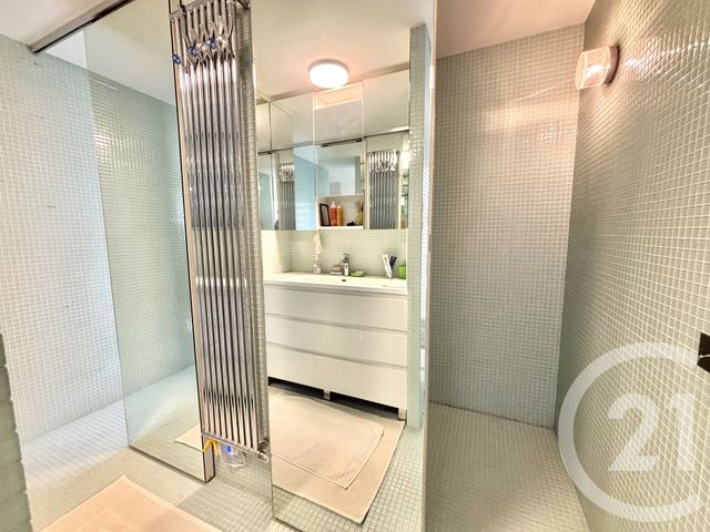 Appartement F3 à vendre - 4 pièces - 93.99 m2 - BENERVILLE SUR MER - 14 - BASSE-NORMANDIE - Century 21 Tirard-Gardie
