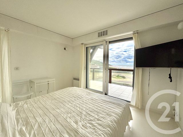 Appartement F3 à vendre - 4 pièces - 93.99 m2 - BENERVILLE SUR MER - 14 - BASSE-NORMANDIE - Century 21 Tirard-Gardie
