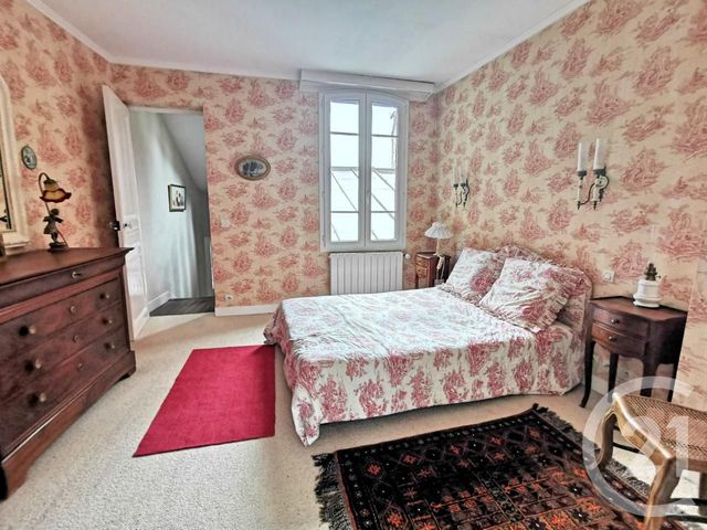 Afficher la photo en grand maison à vendre - 5 pièces - 100.0 m2 - DEAUVILLE - 14 - BASSE-NORMANDIE - Century 21 Tirard-Gardie