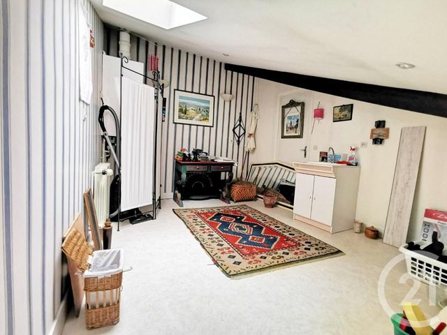 Afficher la photo en grand maison à vendre - 5 pièces - 100.0 m2 - DEAUVILLE - 14 - BASSE-NORMANDIE - Century 21 Tirard-Gardie