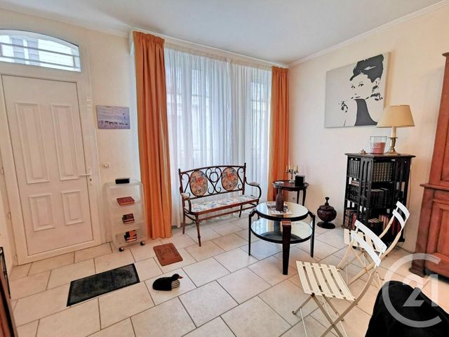 Afficher la photo en grand maison à vendre - 5 pièces - 100.0 m2 - DEAUVILLE - 14 - BASSE-NORMANDIE - Century 21 Tirard-Gardie