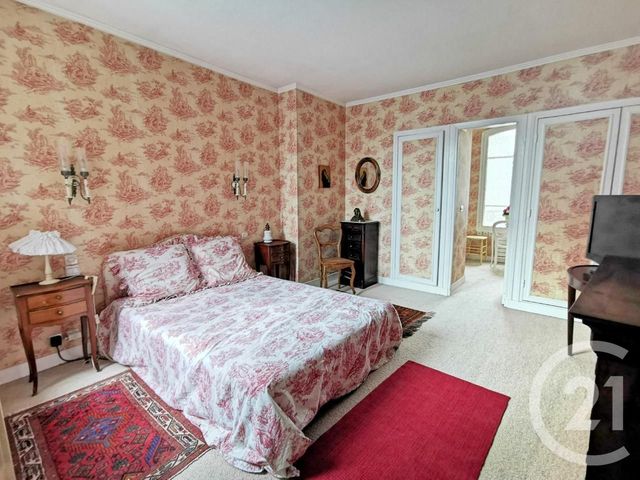 Afficher la photo en grand maison à vendre - 5 pièces - 100.0 m2 - DEAUVILLE - 14 - BASSE-NORMANDIE - Century 21 Tirard-Gardie