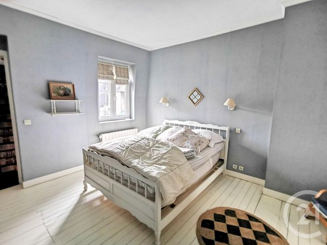 Afficher la photo en grand maison à vendre - 5 pièces - 100.0 m2 - DEAUVILLE - 14 - BASSE-NORMANDIE - Century 21 Tirard-Gardie