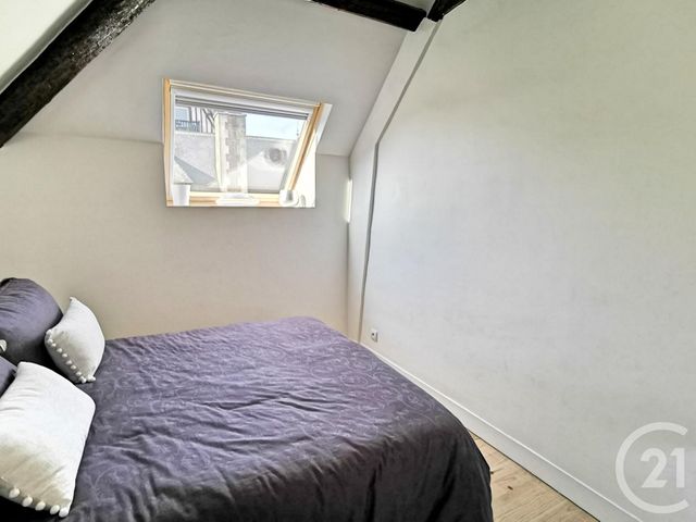 Afficher la photo en grand Appartement F3 à vendre - 3 pièces - 43.2 m2 - DEAUVILLE - 14 - BASSE-NORMANDIE - Century 21 Tirard-Gardie