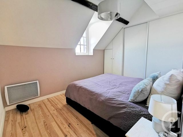 Afficher la photo en grand Appartement F3 à vendre - 3 pièces - 43.2 m2 - DEAUVILLE - 14 - BASSE-NORMANDIE - Century 21 Tirard-Gardie