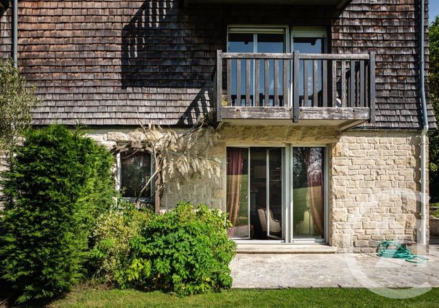 Appartement F5 à vendre - 5 pièces - 90.0 m2 - TOURGEVILLE - 14 - BASSE-NORMANDIE - Century 21 Tirard-Gardie Appartement F5 à vendre - 5 pièces - 90.0 m2 - TOURGEVILLE - 14 - BASSE-NORMANDIE - Century 21 Tirard-Gardie