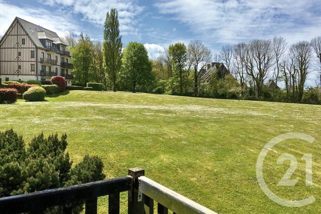 Appartement F5 à vendre - 5 pièces - 90.0 m2 - TOURGEVILLE - 14 - BASSE-NORMANDIE - Century 21 Tirard-Gardie Appartement F5 à vendre - 5 pièces - 90.0 m2 - TOURGEVILLE - 14 - BASSE-NORMANDIE - Century 21 Tirard-Gardie