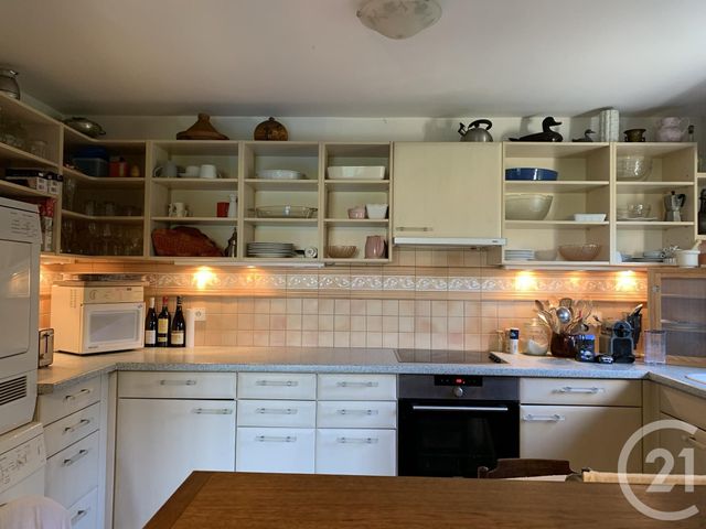 Appartement F5 à vendre - 5 pièces - 90.0 m2 - TOURGEVILLE - 14 - BASSE-NORMANDIE - Century 21 Tirard-Gardie Appartement F5 à vendre - 5 pièces - 90.0 m2 - TOURGEVILLE - 14 - BASSE-NORMANDIE - Century 21 Tirard-Gardie