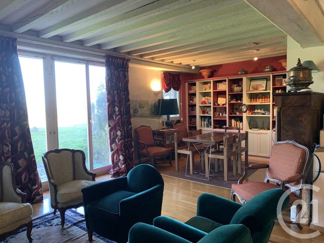 Appartement F5 à vendre - 5 pièces - 90.0 m2 - TOURGEVILLE - 14 - BASSE-NORMANDIE - Century 21 Tirard-Gardie Appartement F5 à vendre - 5 pièces - 90.0 m2 - TOURGEVILLE - 14 - BASSE-NORMANDIE - Century 21 Tirard-Gardie