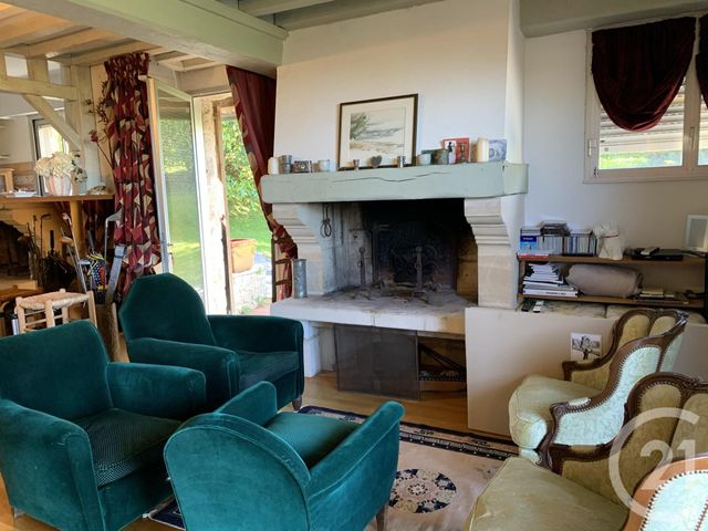 Appartement F5 à vendre - 5 pièces - 90.0 m2 - TOURGEVILLE - 14 - BASSE-NORMANDIE - Century 21 Tirard-Gardie Appartement F5 à vendre - 5 pièces - 90.0 m2 - TOURGEVILLE - 14 - BASSE-NORMANDIE - Century 21 Tirard-Gardie