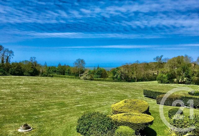 Appartement F5 à vendre - 5 pièces - 90.0 m2 - TOURGEVILLE - 14 - BASSE-NORMANDIE - Century 21 Tirard-Gardie Appartement F5 à vendre - 5 pièces - 90.0 m2 - TOURGEVILLE - 14 - BASSE-NORMANDIE - Century 21 Tirard-Gardie
