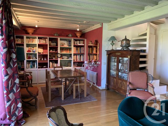 Appartement F5 à vendre - 5 pièces - 90.0 m2 - TOURGEVILLE - 14 - BASSE-NORMANDIE - Century 21 Tirard-Gardie Appartement F5 à vendre - 5 pièces - 90.0 m2 - TOURGEVILLE - 14 - BASSE-NORMANDIE - Century 21 Tirard-Gardie