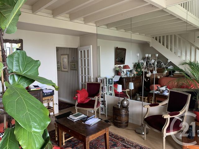 Afficher la photo en grand Appartement F3 à vendre - 3 pièces - 61.17 m2 - TROUVILLE SUR MER - 14 - BASSE-NORMANDIE - Century 21 Tirard-Gardie