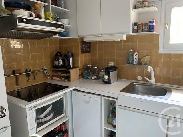 Afficher la photo en grand Appartement F3 à vendre - 3 pièces - 61.17 m2 - TROUVILLE SUR MER - 14 - BASSE-NORMANDIE - Century 21 Tirard-Gardie