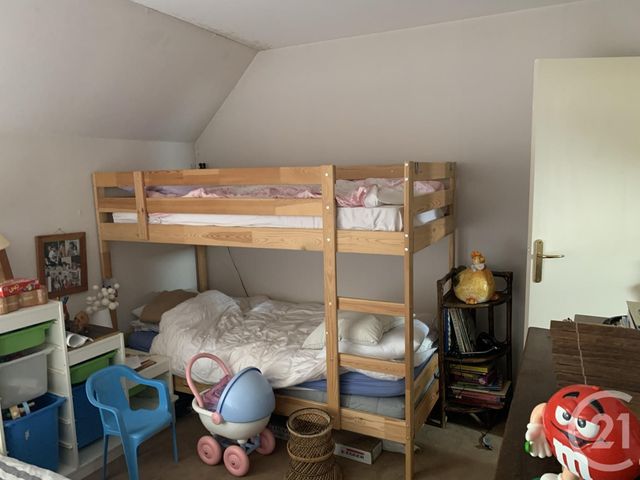 Afficher la photo en grand Appartement F3 à vendre - 3 pièces - 61.17 m2 - TROUVILLE SUR MER - 14 - BASSE-NORMANDIE - Century 21 Tirard-Gardie