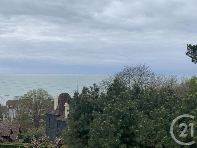 Afficher la photo en grand Appartement F3 à vendre - 3 pièces - 61.17 m2 - TROUVILLE SUR MER - 14 - BASSE-NORMANDIE - Century 21 Tirard-Gardie