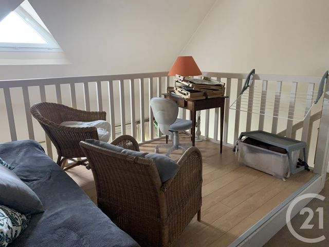 Afficher la photo en grand Appartement F3 à vendre - 3 pièces - 61.17 m2 - TROUVILLE SUR MER - 14 - BASSE-NORMANDIE - Century 21 Tirard-Gardie