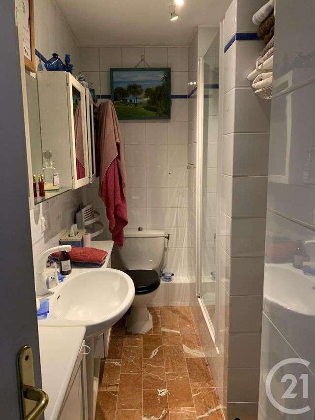 Afficher la photo en grand Appartement F3 à vendre - 3 pièces - 61.17 m2 - TROUVILLE SUR MER - 14 - BASSE-NORMANDIE - Century 21 Tirard-Gardie