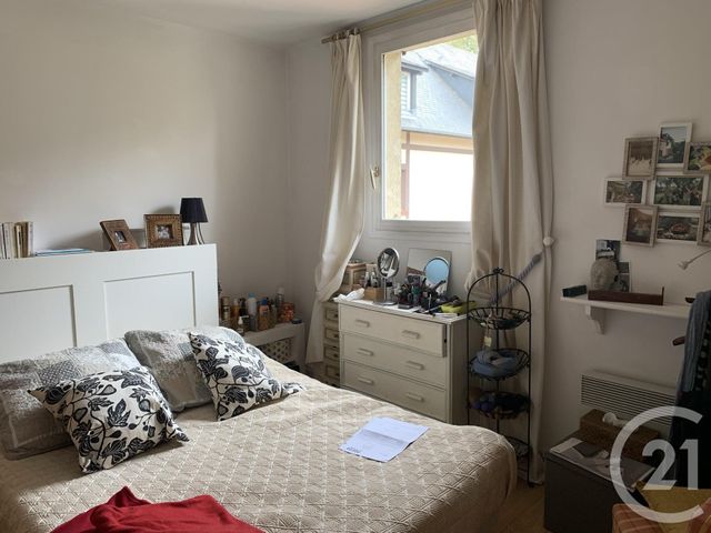 Afficher la photo en grand Appartement F3 à vendre - 3 pièces - 61.17 m2 - TROUVILLE SUR MER - 14 - BASSE-NORMANDIE - Century 21 Tirard-Gardie