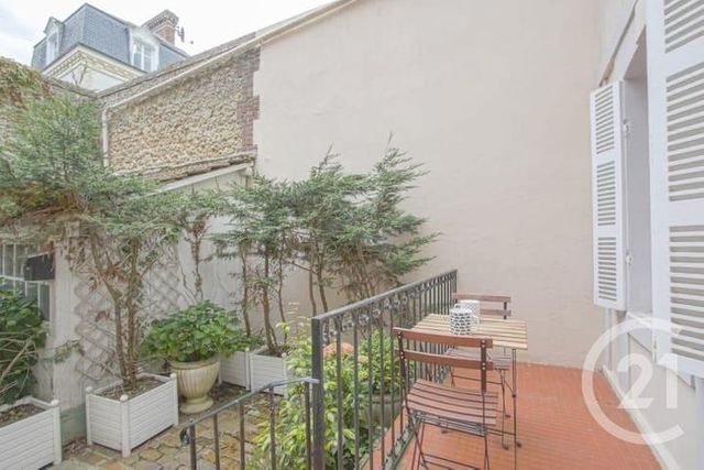 Afficher la photo en grand maison à vendre - 5 pièces - 89.0 m2 - DEAUVILLE - 14 - BASSE-NORMANDIE - Century 21 Tirard-Gardie