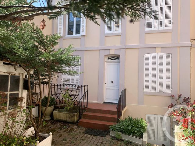 Afficher la photo en grand maison à vendre - 5 pièces - 89.0 m2 - DEAUVILLE - 14 - BASSE-NORMANDIE - Century 21 Tirard-Gardie