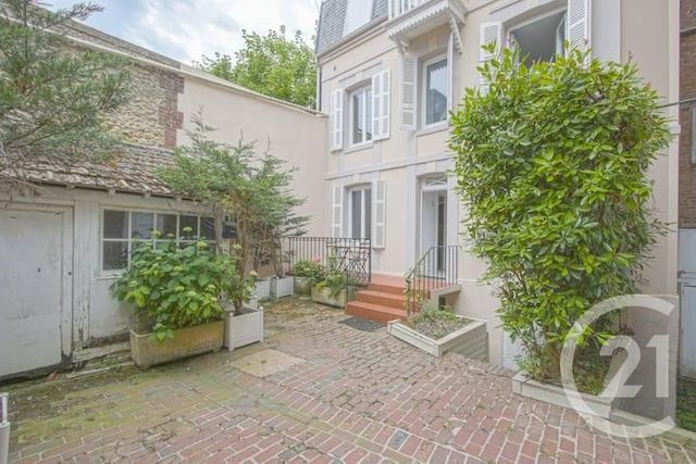 Afficher la photo en grand maison à vendre - 5 pièces - 89.0 m2 - DEAUVILLE - 14 - BASSE-NORMANDIE - Century 21 Tirard-Gardie