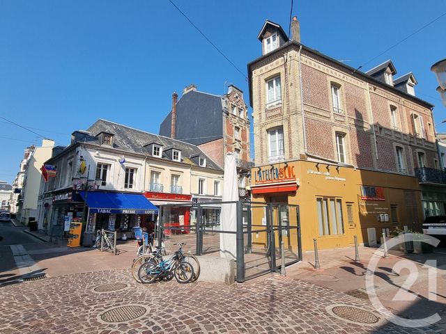 appartement - TROUVILLE SUR MER - 14