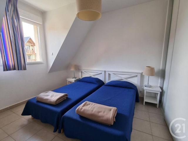 Appartement F2 à vendre - 2 pièces - 39.0 m2 - ST ARNOULT - 14 - BASSE-NORMANDIE - Century 21 Tirard-Gardie Appartement F2 à vendre - 2 pièces - 39.0 m2 - ST ARNOULT - 14 - BASSE-NORMANDIE - Century 21 Tirard-Gardie