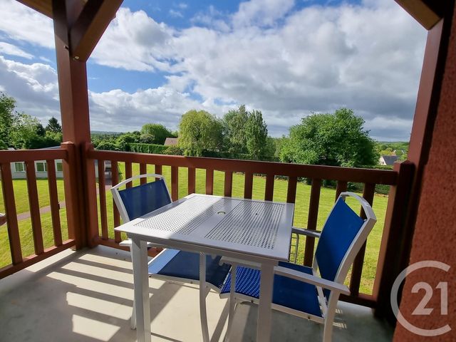 Appartement F2 à vendre - 2 pièces - 39.0 m2 - ST ARNOULT - 14 - BASSE-NORMANDIE - Century 21 Tirard-Gardie Appartement F2 à vendre - 2 pièces - 39.0 m2 - ST ARNOULT - 14 - BASSE-NORMANDIE - Century 21 Tirard-Gardie