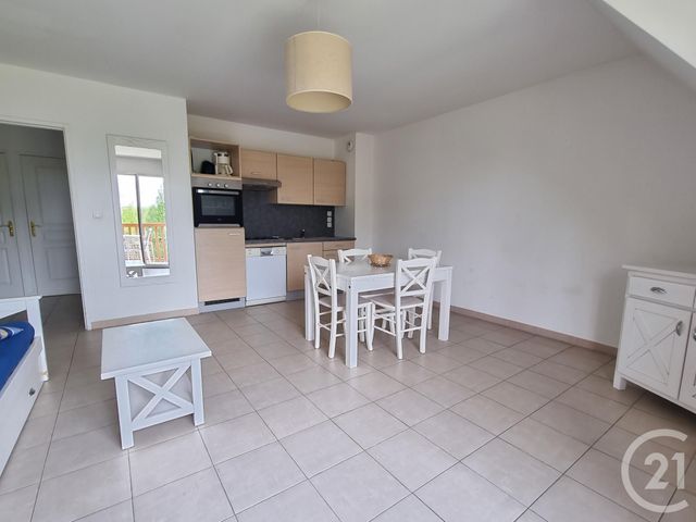 Appartement F2 à vendre - 2 pièces - 39.0 m2 - ST ARNOULT - 14 - BASSE-NORMANDIE - Century 21 Tirard-Gardie Appartement F2 à vendre - 2 pièces - 39.0 m2 - ST ARNOULT - 14 - BASSE-NORMANDIE - Century 21 Tirard-Gardie