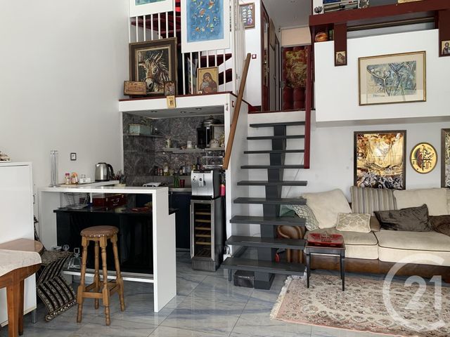 Appartement F5 à vendre - 5 pièces - 78.0 m2 - DEAUVILLE - 14 - BASSE-NORMANDIE - Century 21 Tirard-Gardie Appartement F5 à vendre - 5 pièces - 78.0 m2 - DEAUVILLE - 14 - BASSE-NORMANDIE - Century 21 Tirard-Gardie