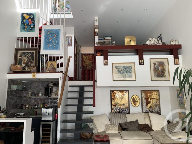Appartement F5 à vendre - 5 pièces - 78.0 m2 - DEAUVILLE - 14 - BASSE-NORMANDIE - Century 21 Tirard-Gardie Appartement F5 à vendre - 5 pièces - 78.0 m2 - DEAUVILLE - 14 - BASSE-NORMANDIE - Century 21 Tirard-Gardie