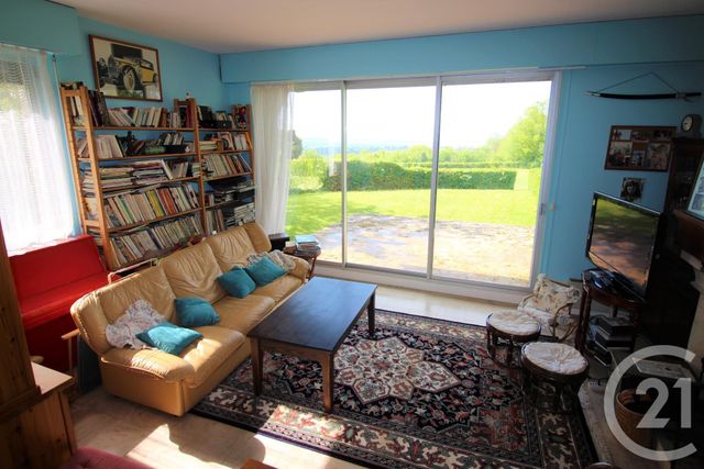 Appartement F2 à vendre - 2 pièces - 47.8 m2 - TOURGEVILLE - 14 - BASSE-NORMANDIE - Century 21 Tirard-Gardie Appartement F2 à vendre - 2 pièces - 47.8 m2 - TOURGEVILLE - 14 - BASSE-NORMANDIE - Century 21 Tirard-Gardie