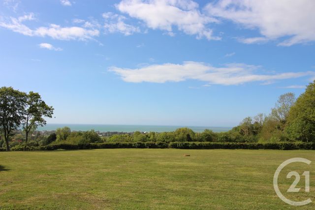 Appartement F2 à vendre - 2 pièces - 47.8 m2 - TOURGEVILLE - 14 - BASSE-NORMANDIE - Century 21 Tirard-Gardie Appartement F2 à vendre - 2 pièces - 47.8 m2 - TOURGEVILLE - 14 - BASSE-NORMANDIE - Century 21 Tirard-Gardie