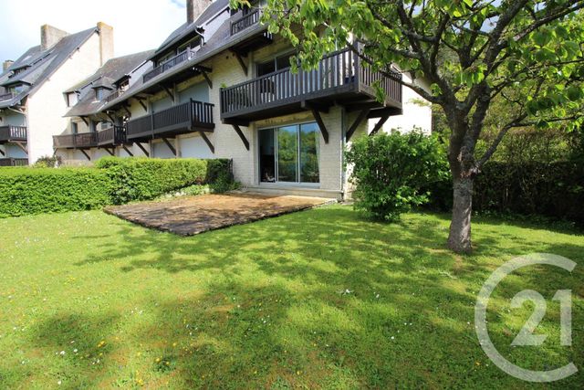 Appartement F2 à vendre - 2 pièces - 47.8 m2 - TOURGEVILLE - 14 - BASSE-NORMANDIE - Century 21 Tirard-Gardie Appartement F2 à vendre - 2 pièces - 47.8 m2 - TOURGEVILLE - 14 - BASSE-NORMANDIE - Century 21 Tirard-Gardie