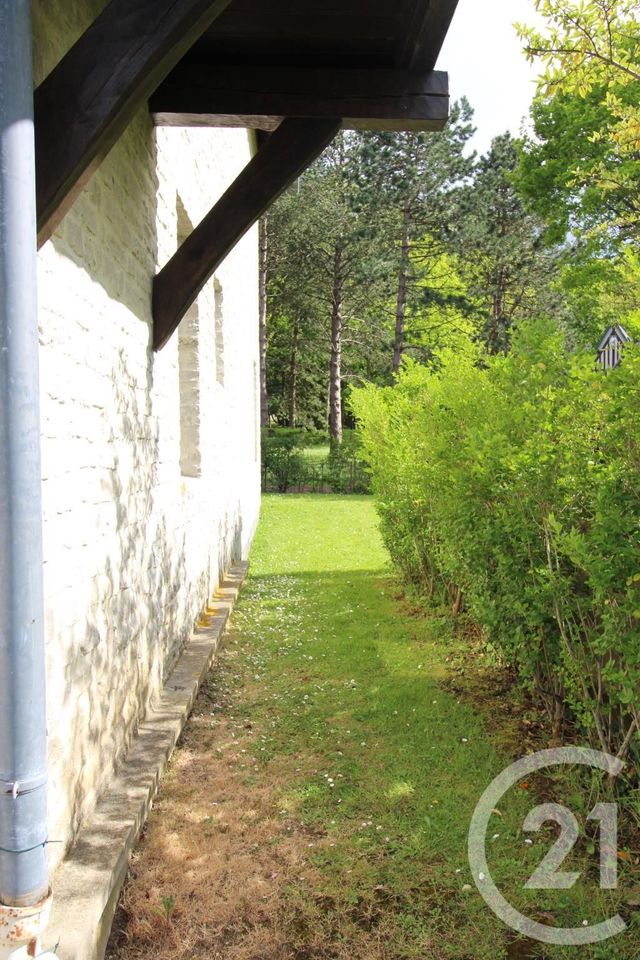 Appartement F2 à vendre - 2 pièces - 47.8 m2 - TOURGEVILLE - 14 - BASSE-NORMANDIE - Century 21 Tirard-Gardie Appartement F2 à vendre - 2 pièces - 47.8 m2 - TOURGEVILLE - 14 - BASSE-NORMANDIE - Century 21 Tirard-Gardie
