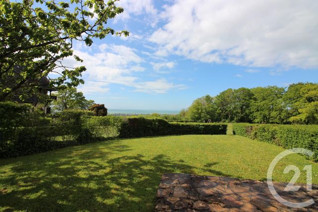 Appartement F2 à vendre - 2 pièces - 47.8 m2 - TOURGEVILLE - 14 - BASSE-NORMANDIE - Century 21 Tirard-Gardie Appartement F2 à vendre - 2 pièces - 47.8 m2 - TOURGEVILLE - 14 - BASSE-NORMANDIE - Century 21 Tirard-Gardie