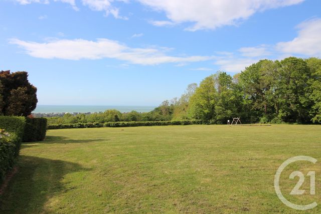 Appartement F2 à vendre - 2 pièces - 47.8 m2 - TOURGEVILLE - 14 - BASSE-NORMANDIE - Century 21 Tirard-Gardie Appartement F2 à vendre - 2 pièces - 47.8 m2 - TOURGEVILLE - 14 - BASSE-NORMANDIE - Century 21 Tirard-Gardie