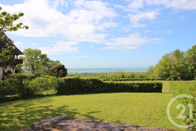 Appartement F2 à vendre - 2 pièces - 47.8 m2 - TOURGEVILLE - 14 - BASSE-NORMANDIE - Century 21 Tirard-Gardie Appartement F2 à vendre - 2 pièces - 47.8 m2 - TOURGEVILLE - 14 - BASSE-NORMANDIE - Century 21 Tirard-Gardie