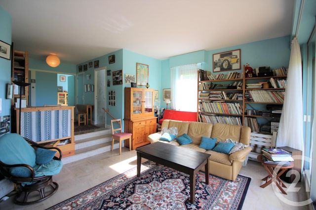 Appartement F2 à vendre - 2 pièces - 47.8 m2 - TOURGEVILLE - 14 - BASSE-NORMANDIE - Century 21 Tirard-Gardie Appartement F2 à vendre - 2 pièces - 47.8 m2 - TOURGEVILLE - 14 - BASSE-NORMANDIE - Century 21 Tirard-Gardie